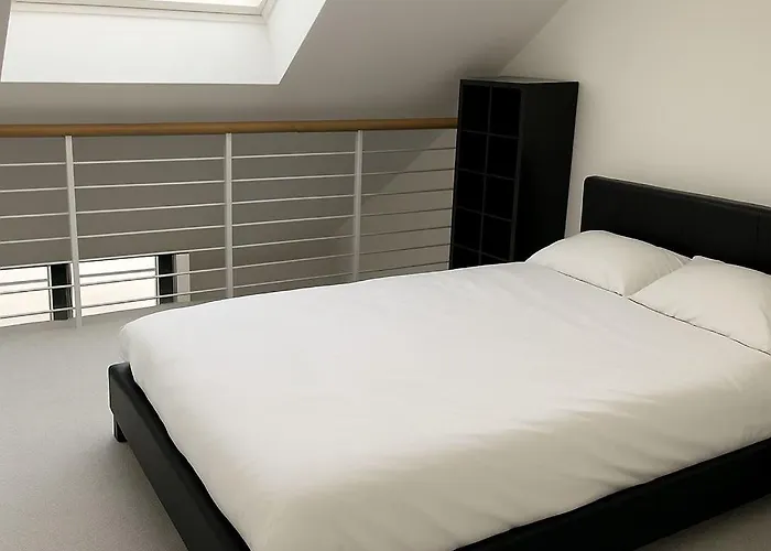 Appartement Townhouse *