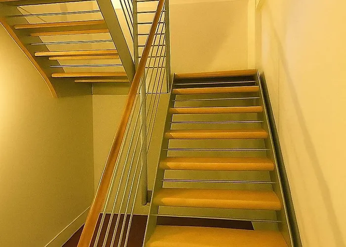 Townhouse Γλασκώβη