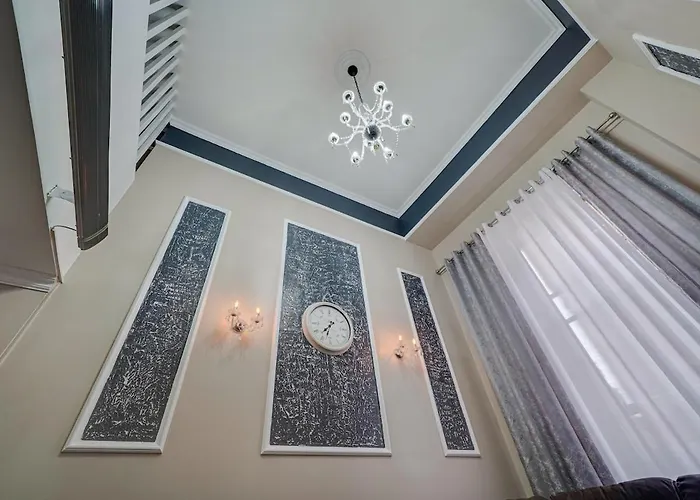 Luxurious Royal 2br Apartment, Centre Appartement *