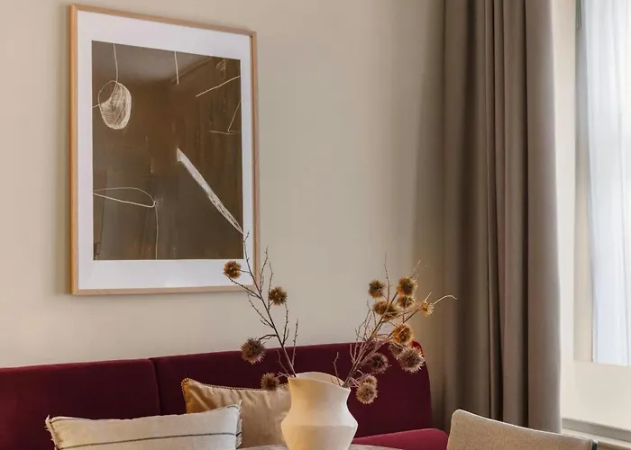 Aparthotel Sonder By Marriott Bonvoy The Teacher