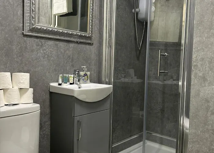 South * 格拉斯哥