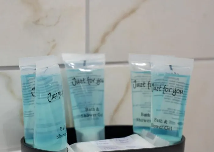 Curtis Appartamento Glasgow