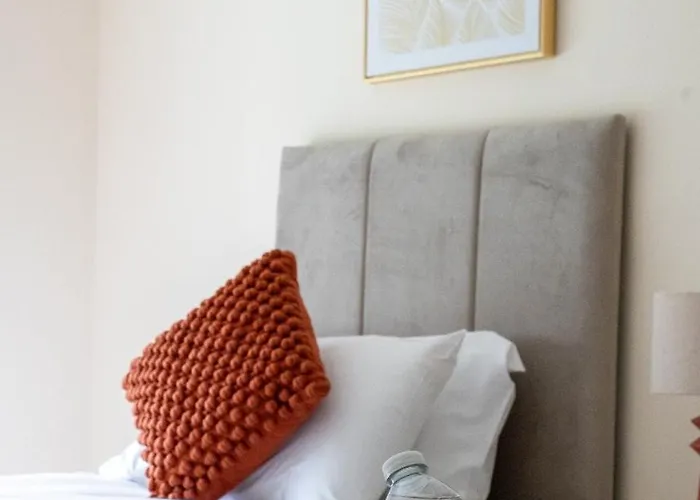 Curtis Appartamento *