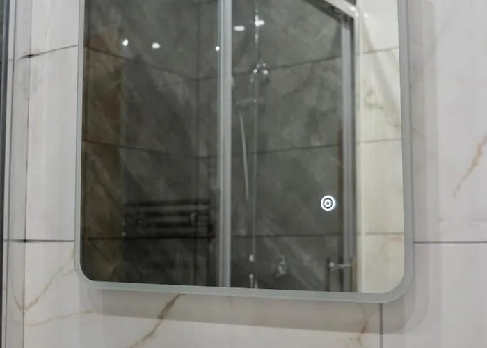 Curtis דירה גלאזגו