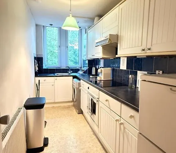 アパート One Bedroom Flat Close To Centre And Amenities *