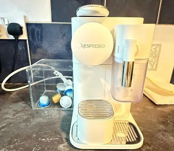 アパート One Bedroom Flat Close To Centre And Amenities