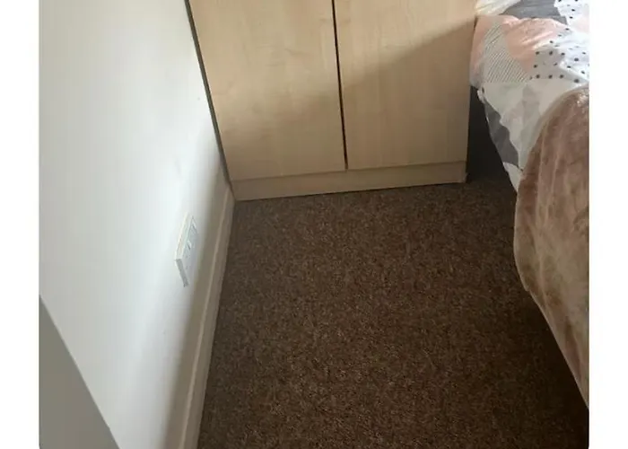 Serenity Space Glasgow