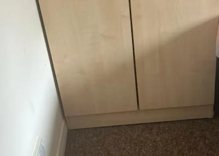 Serenity Space Homestay Glasgow