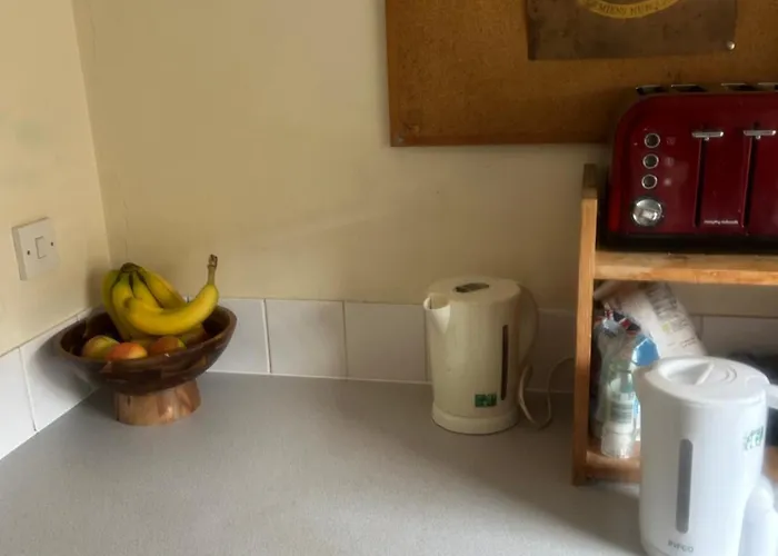 Homestay Serenity Space *