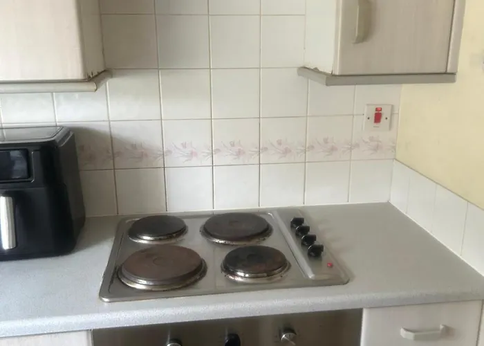 Serenity Space Homestay *