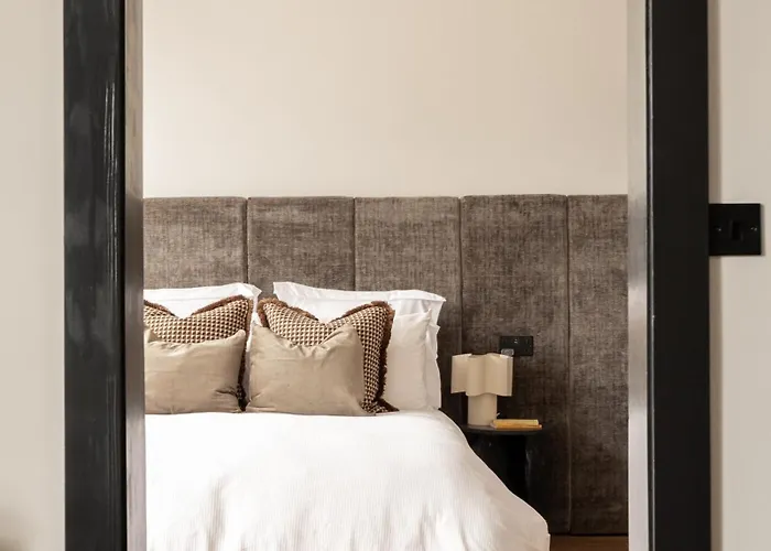 Moment Blythswood St Aparthotel Glasgow