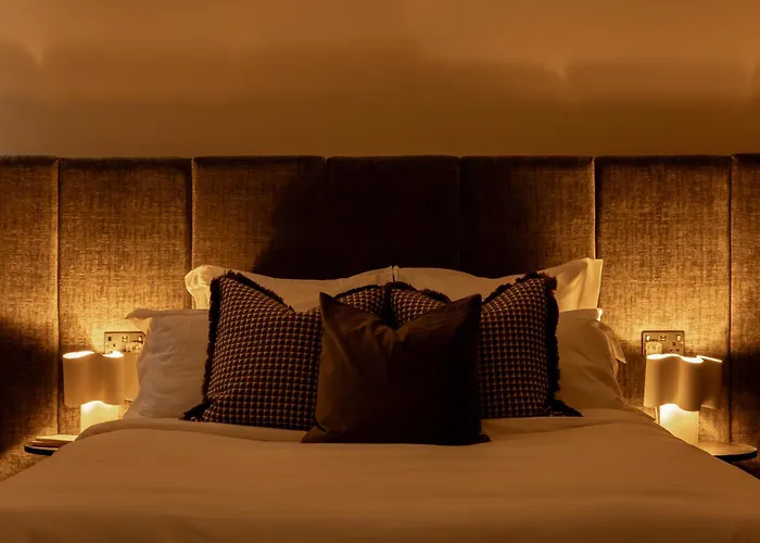 Moment Blythswood St Aparthotel