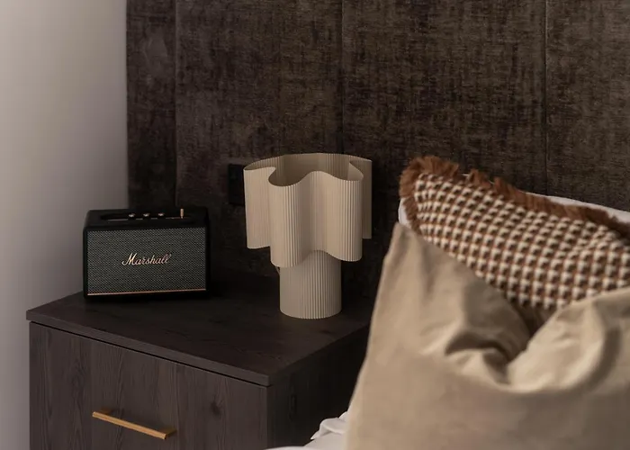 Moment Blythswood St 3* Glasgow