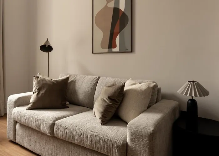 Moment Blythswood St 3* Glasgow