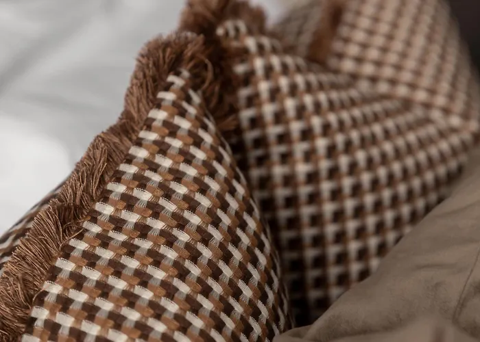 Apartahotel Moment Blythswood St