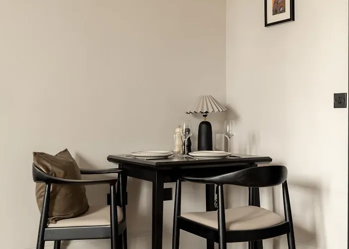 Aparthotel Moment Blythswood St