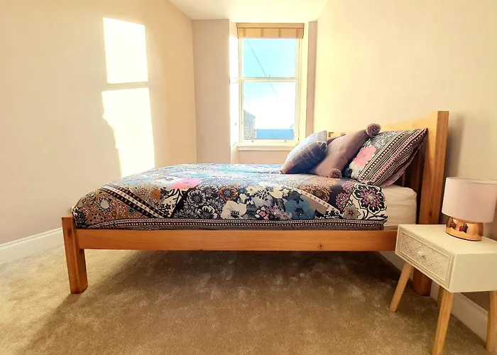 Unique Victorian In Apartamento *