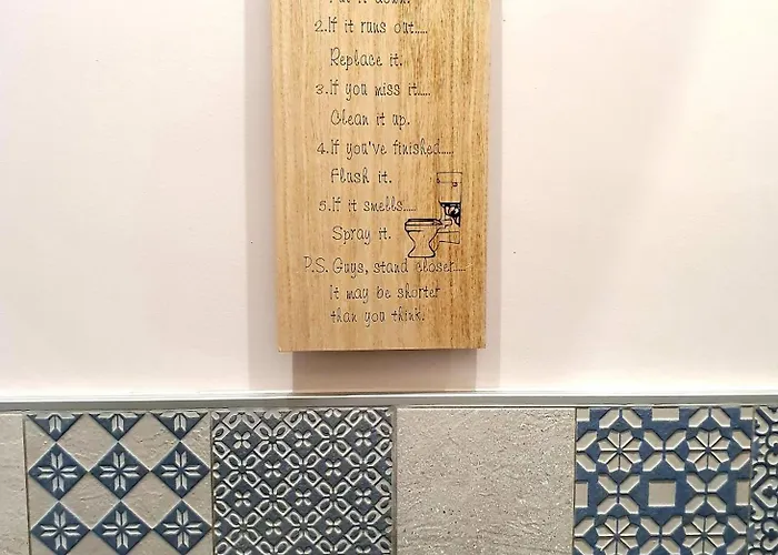 Appartamento Unique Victorian In