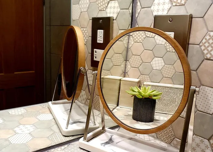 Unique Victorian In Glasgow