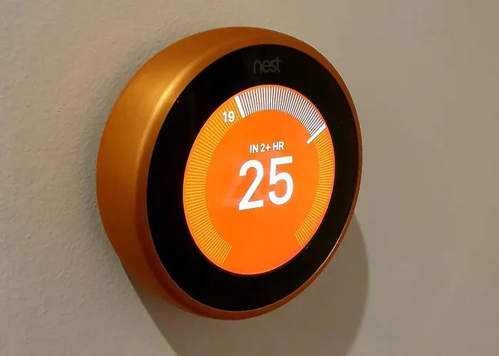 Appartamento Unique Victorian In