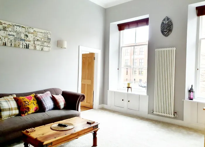 Appartamento Unique Victorian In *