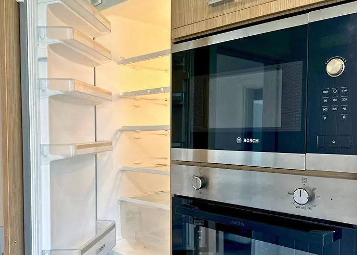 New Quite And Comfy Glasgow