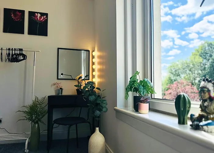 New Quite And Comfy Appartamento *