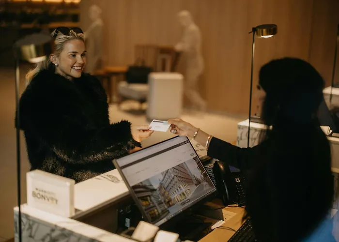 Ac By Marriott Glasgow