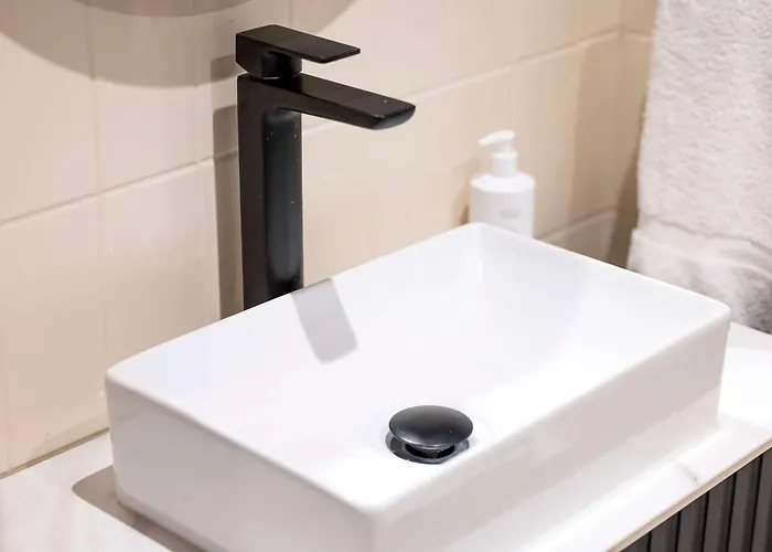 アパート Luxury Refurbished Retreat *