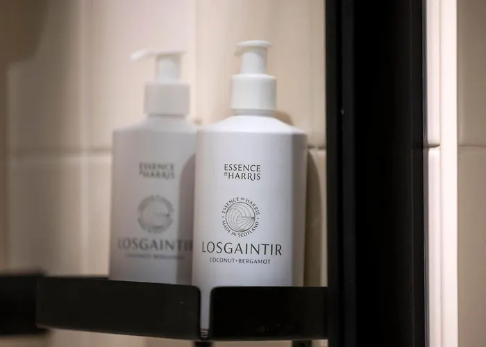 Luxury Refurbished Retreat *