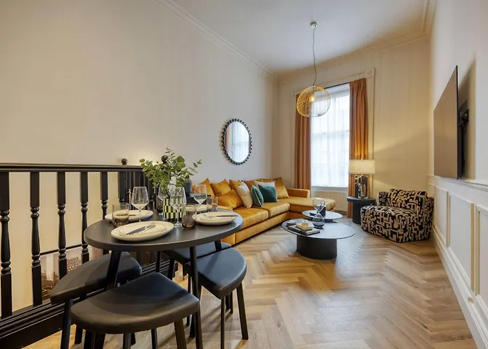 Luxury Refurbished Retreat