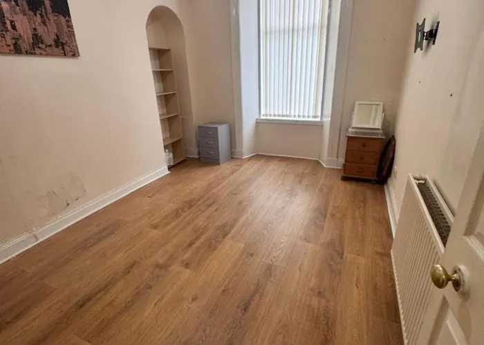 Apartment City Apartment