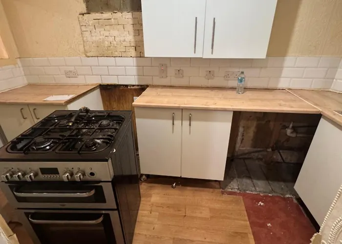 City Apartment Apartment Glasgow