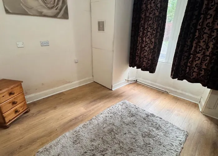 City Apartment Glasgow