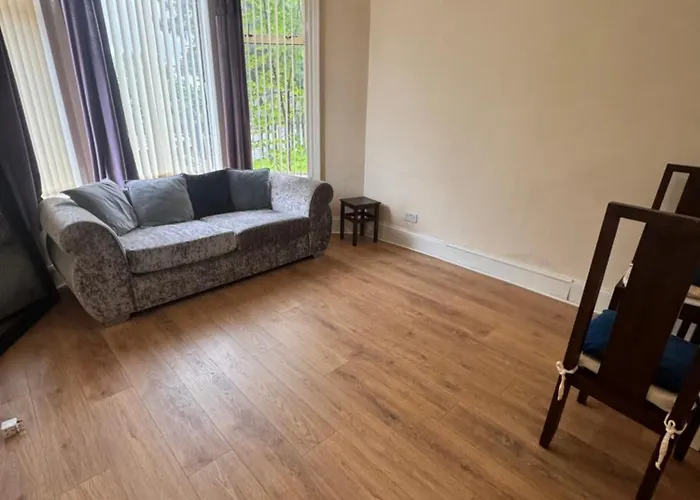 City Apartment Apartment