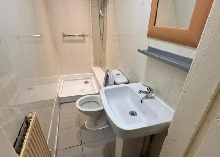 City Apartment 公寓 *