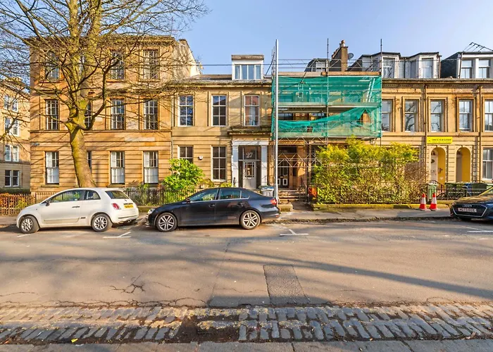 Unique Victorian In Apartamento *