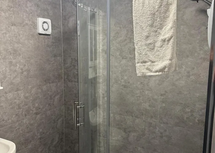 Centre 2 Bed Apartamento *