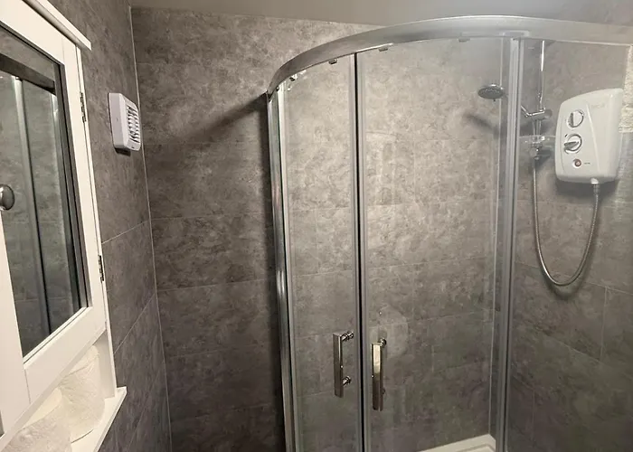 Centre 2 Bed Appartamento Glasgow