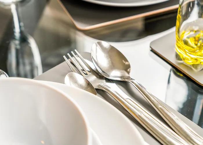 アパート Cosy And Bright 3-bedroom Flat *