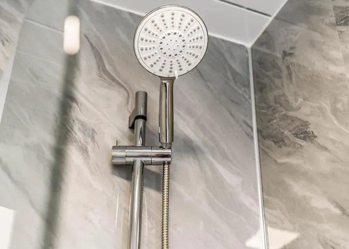 Appartement Cosy And Bright 3-bedroom Flat Glasgow