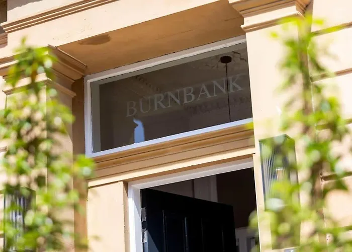 Casa vacanze The Burnbank Experience