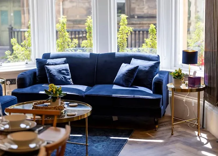 The Burnbank Experience *