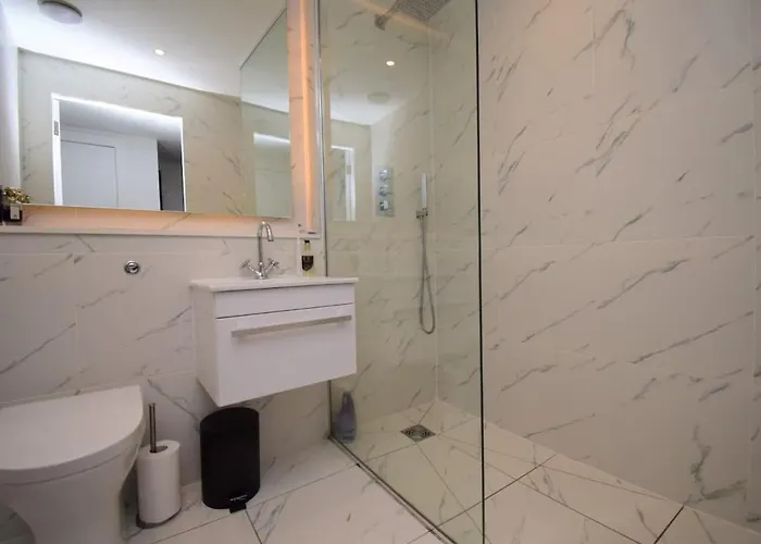 Stylish Flat George Sq * Glasgow