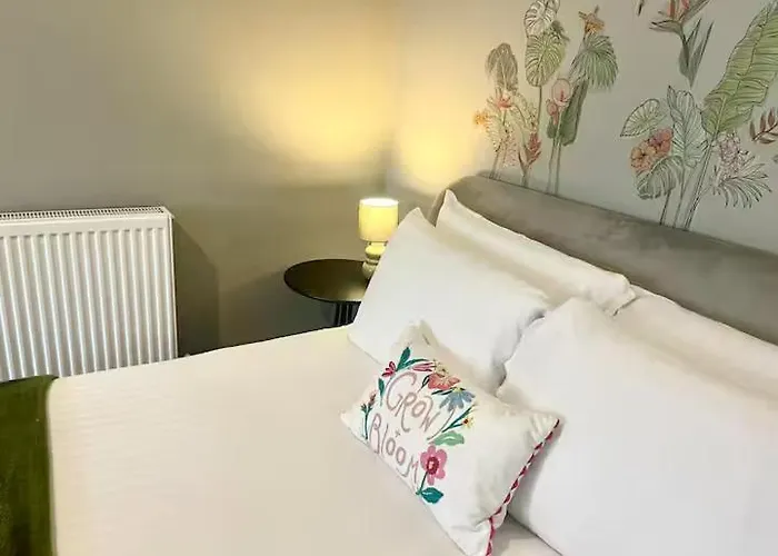 Apartamento Pass The Keys West End Wonder *