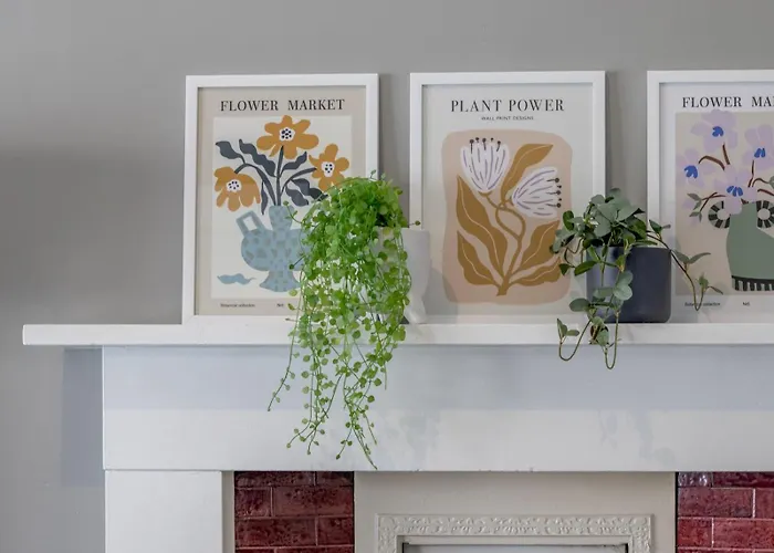 Pass The Keys West End Wonder