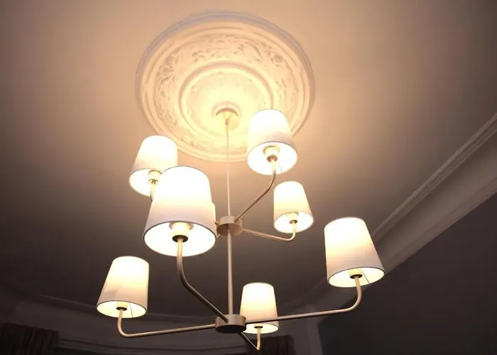 Renovated West End Flat In