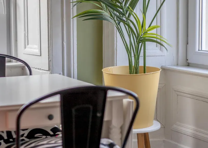 Haven Main Door & Parking - Pass The Keys *