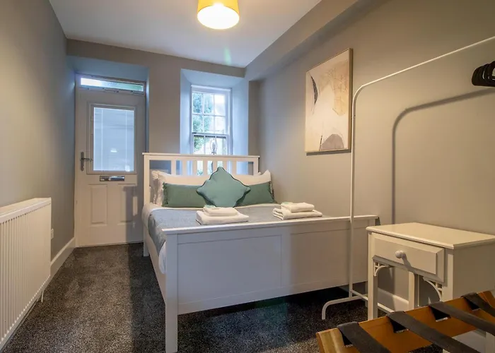 Apartman Happy Haven Home, West End - Pass The Keys *