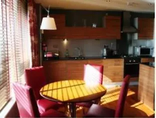 Dreamhouse Centre Glasgow